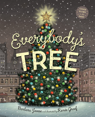 Everybody's Tree - Joosse, Barbara