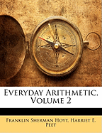 Everyday Arithmetic, Volume 2
