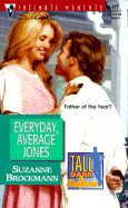 Everyday Average Jones