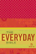 Everyday Bible-Ncv-Slimline