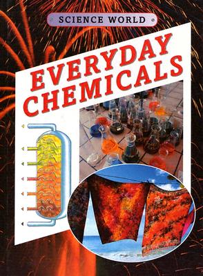 Everyday Chemicals - Whyman, Kathryn