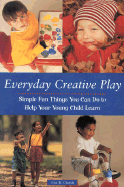 Everyday Creative Play - Church, Lisa R