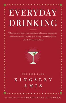 Everyday Drinking - Amis, Kingsley