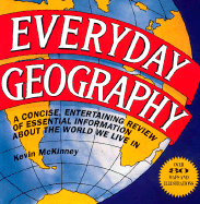 Everyday Geography - McKinney, Kevin, and Guildamerica