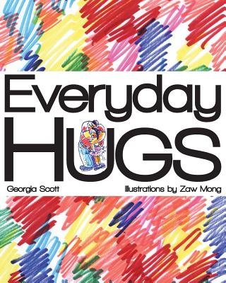 Everyday Hugs - Scott, Georgia