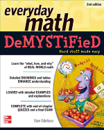 Everyday Math Demystified