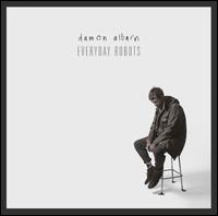 Everyday Robots [Deluxe Edition] - Damon Albarn