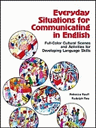 Everyday Situations for Communication in English Student Book