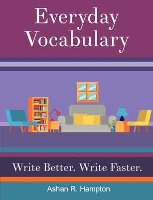 Everyday Vocabulary Builders - Hampton, Ashan R