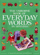 Everyday Words in Spanish - Litchfield, Jo