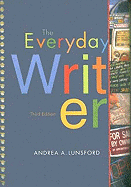 Everyday Writer - Lunsford, Andrea A