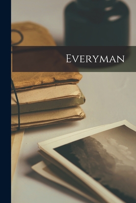 Everyman - Anonymous