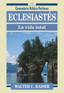 Everyman's Bible Commentary Series: Ecclesiastes