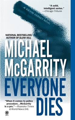 Everyone Dies - McGarrity, Michael