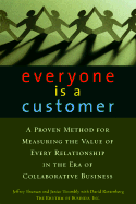 Everyone Is a Customer: A Proven Method for Measuring