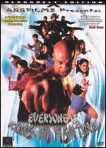 Everyone Is Kung-Fu Fighting [Blackbelt Edition]