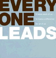 Everyone Leads