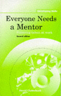 Everyone Needs a Mentor: Fostering Talent at Work