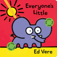 Everyone's Little - Vere, Ed