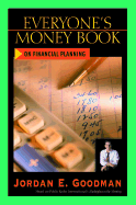 Everyone's Money Book on Financial Planning - Goodman, Jordan Elliot