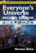 Everyone's Universe: A Guide to Accessible Astronomy Places (second edition)