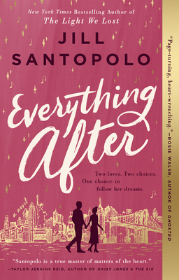 Everything After - Santopolo, Jill