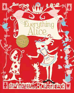 Everything Alice: The Wonderland Book of Makes