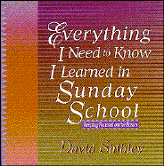 Everything Ever Need Learned S
