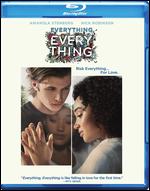 Everything, Everything [Blu-ray] - Stella Meghie