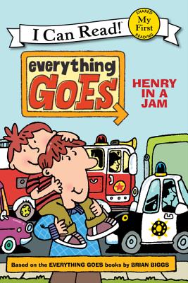 Everything Goes: Henry in a Jam - 