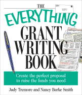 Everything Grant Writing - Tremore, Judy