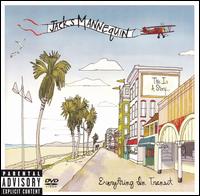 Everything in Transit [CD/DVD] - Jack's Mannequin