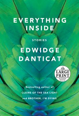 Everything Inside: Stories - Danticat, Edwidge