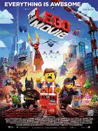 Everything Is Awesome (from the Lego Movie): Easy Piano, Sheet - Patterson, Shawn (Composer), and Samberg, Andy (Composer), and Schaffer, Akiva (Composer)