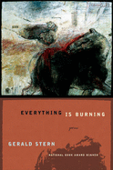 Everything Is Burning: Poems