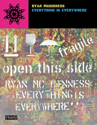 Everything Is Everywhere - McGinness, Ryan