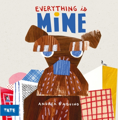 Everything is Mine - 