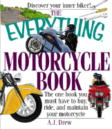 Everything Motorcycle