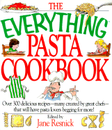 Everything Pasta Book