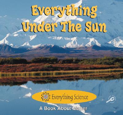 Everything Under the Sun - Freeman, Marcia