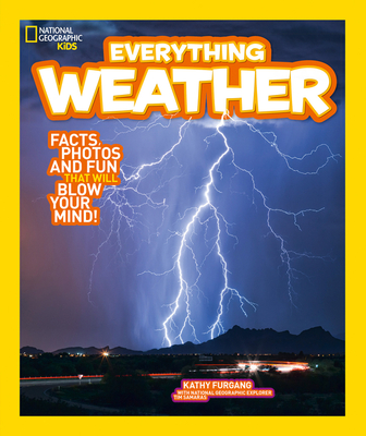 Everything: Weather - National Geographic Kids