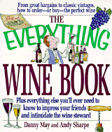 Everything Wine Book - May, Danny
