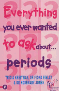 Everything You Ever Wanted to Know About Periods