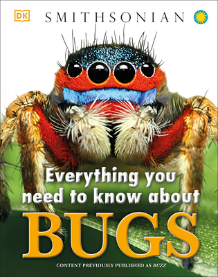 Everything You Need to Know about Bugs - DK