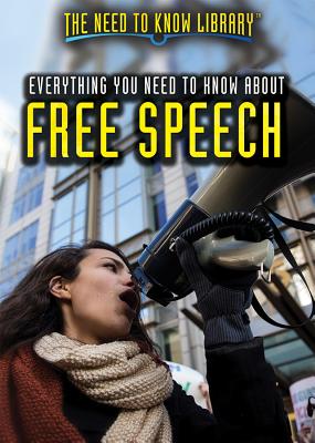 Everything You Need to Know about Free Speech - Rauf, Don