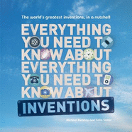Everything You Need to Know About - Inventions