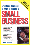 Everything You Need to Know to Start Your Own Small Business