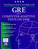 Everything You Need to Score High on the Gre