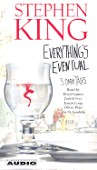 Everything's Eventual: Five Dark Tales