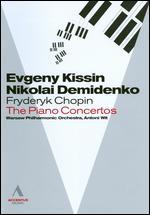 Evgeny Kissin/Nikolai Demidenko: Fryderyk Chopin - The Piano Concertos